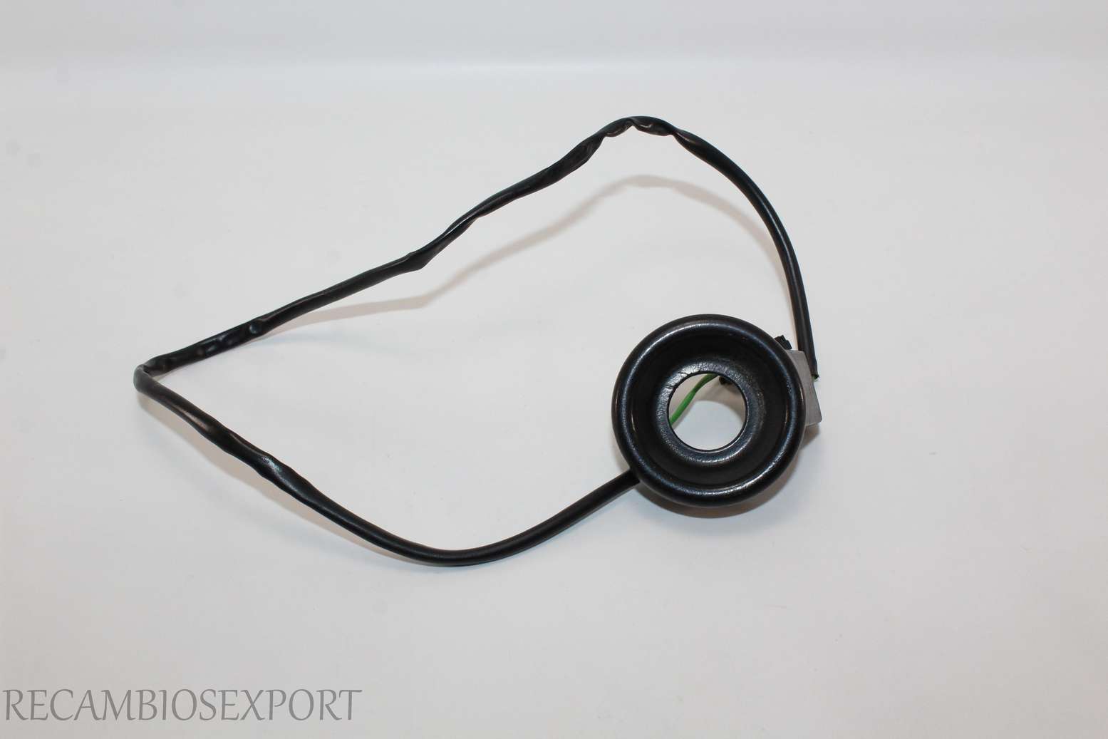 Lector de llave BMW E34 E36 61358364709 61.35-8 364 709 158565 - foto 1