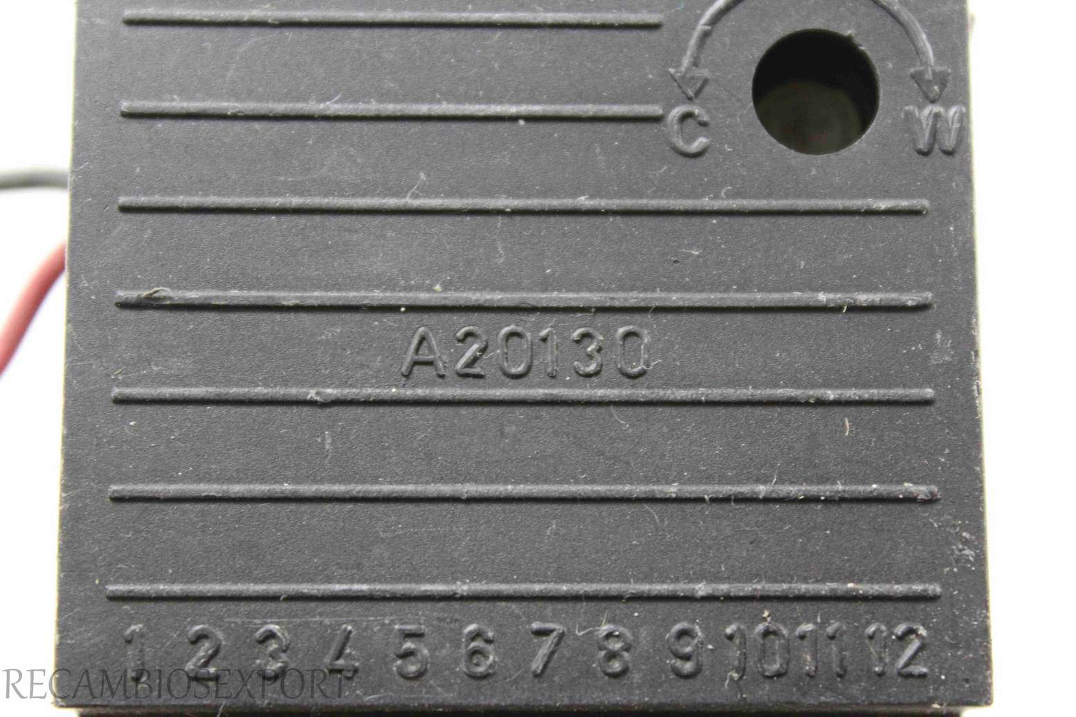 Módulo Mercedes A20130 - foto 2
