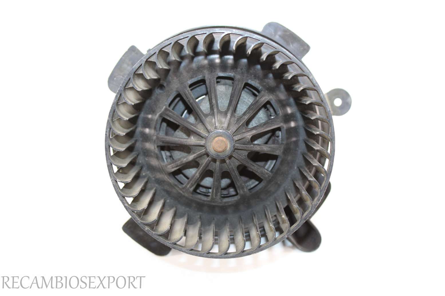 Motor de calefaccion Citroen C4 B9506N815507 B9506 N.81/5507 PF2A2B9506 PF2A2 B9506 Behr - foto 2