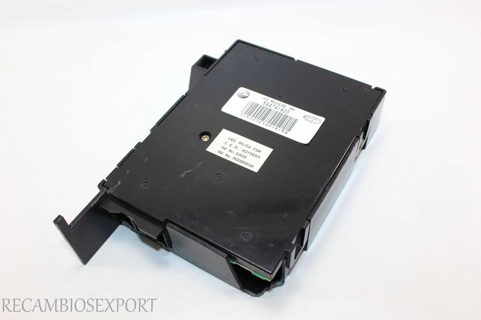 Centralita ABS Renault Espace 544741400 M000003A - foto 1