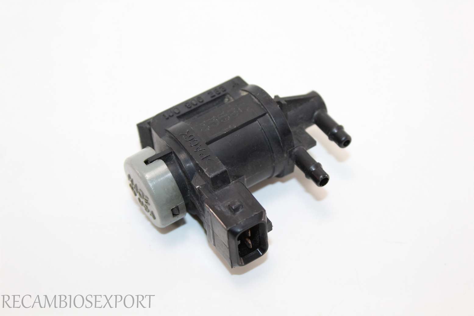 Válvula de solenoide Audi A2 1J0906283A 1J0 906 283 A - foto 1