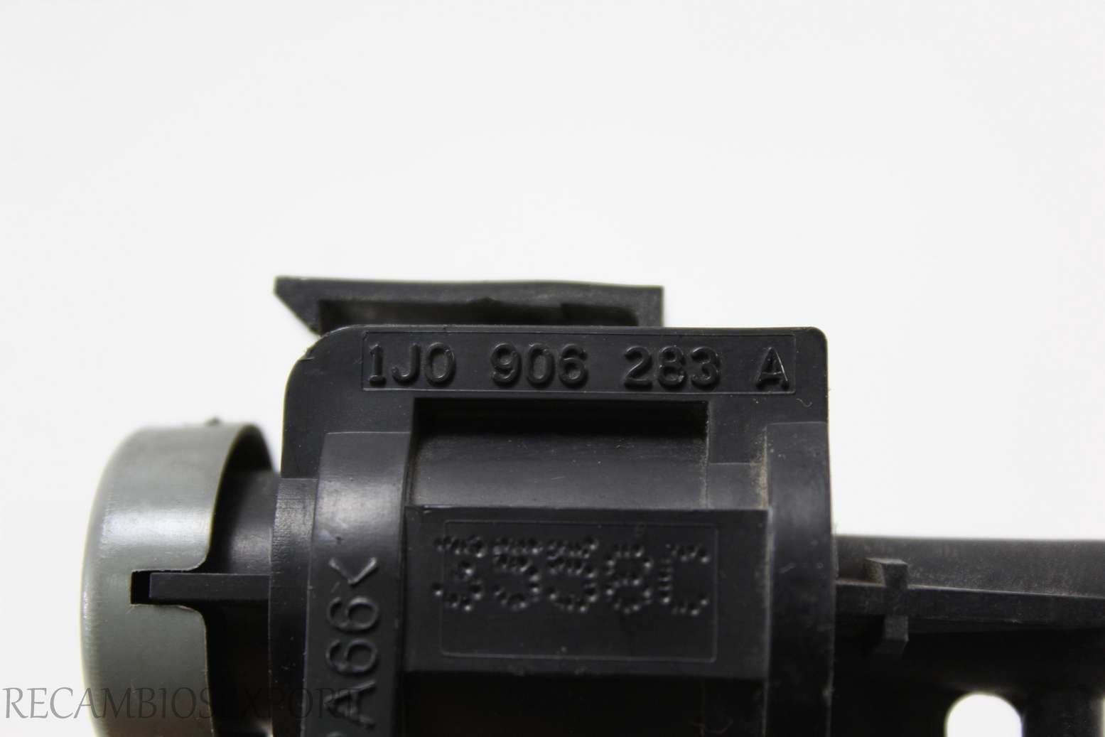 Válvula de solenoide Audi A2 1J0906283A 1J0 906 283 A - foto 2