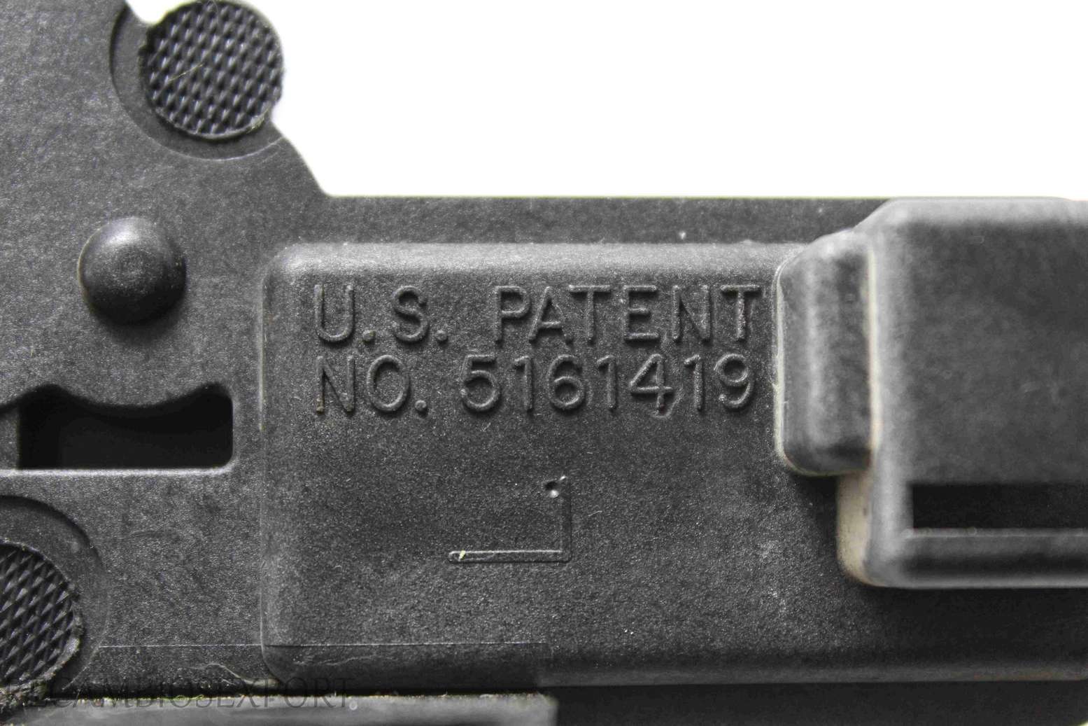 Servomotor Chrysler Voyager 5161419 - foto 2