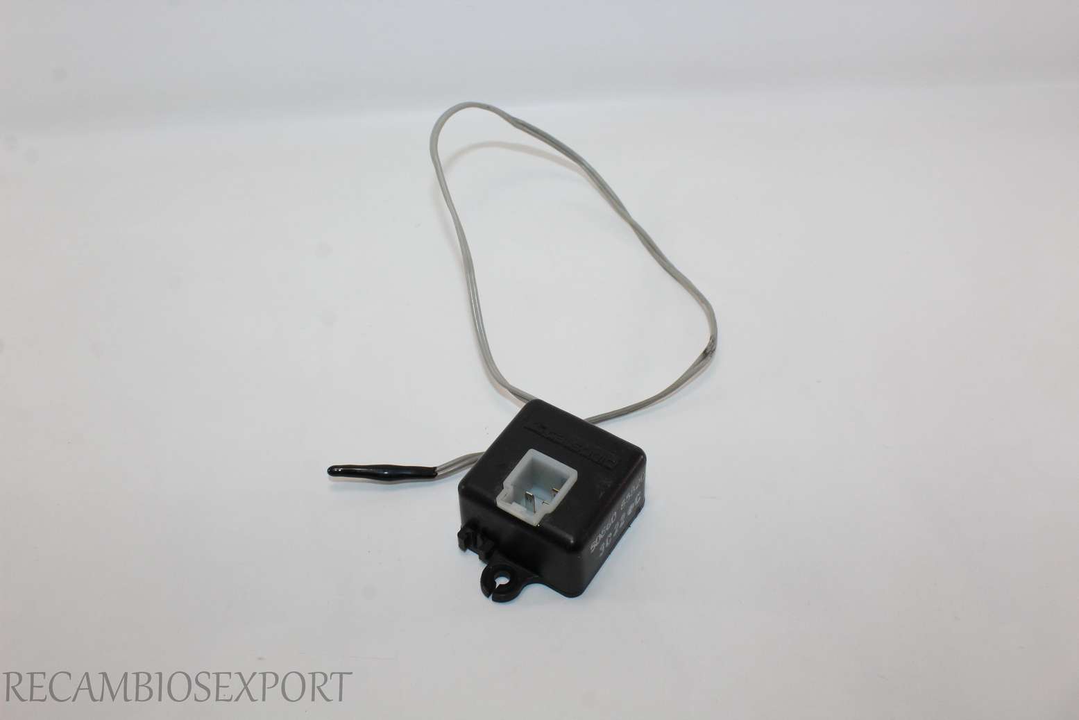 Módulo de relé Chrysler Voyager 5066065820 50660 65820 - foto 1