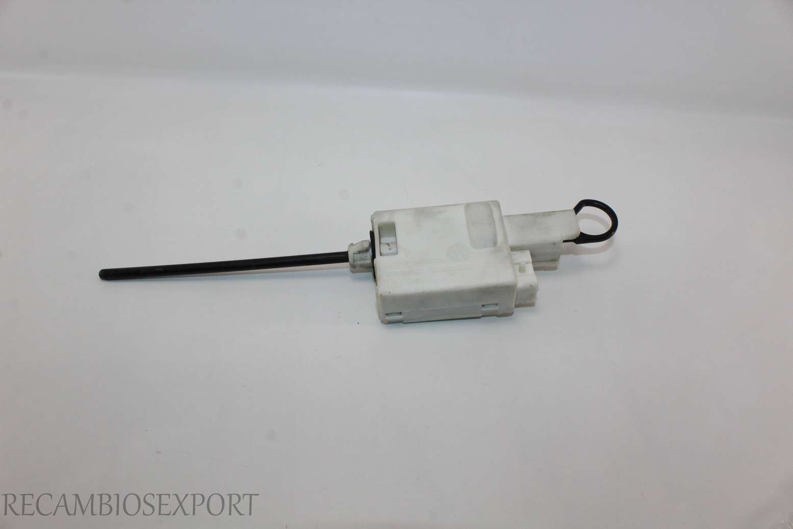 Servomotor de cierre centralizado Renault Trafic 8200032984 8200032984B 91166188 - foto 1