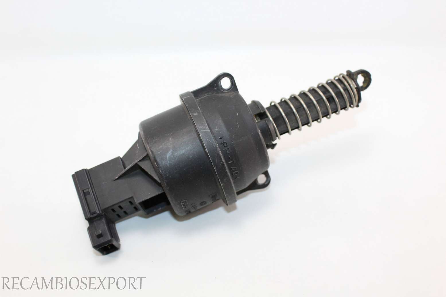 Válvula de vacío VW Transporter 655129VE 655 129 VE Valeo - foto 1