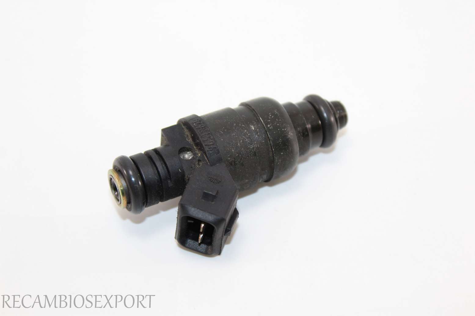Inyector de combustible Chevrolet Matiz Kalos Aveo 96518620 - foto 1