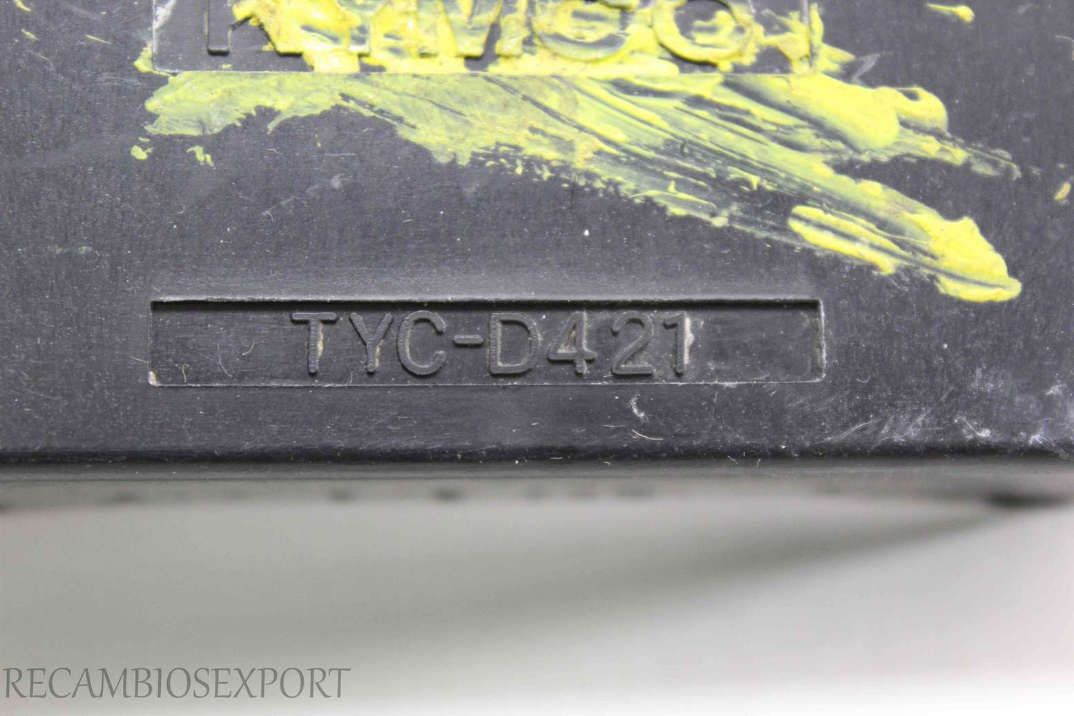 Rele Kymco TYCD421 TYC-D421 - foto 2