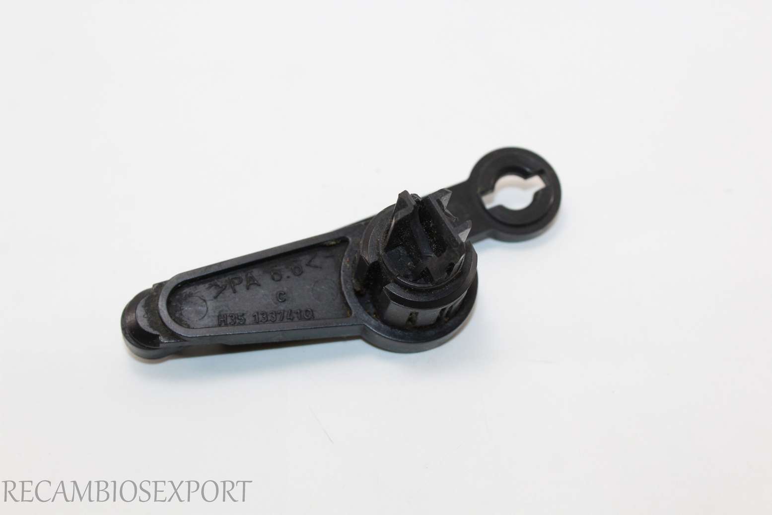 Modulo de clima VW Golf H35133743EC H35 133743E C H35133741Q H35 133741Q - foto 1