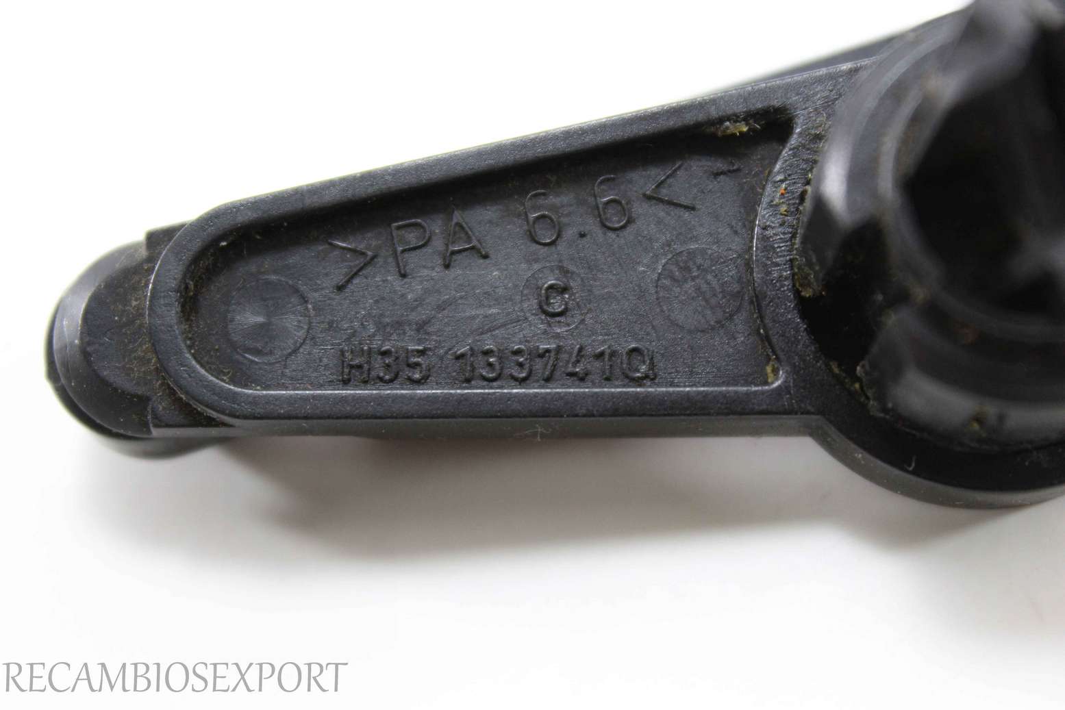 Modulo de clima VW Golf H35133743EC H35 133743E C H35133741Q H35 133741Q - foto 2