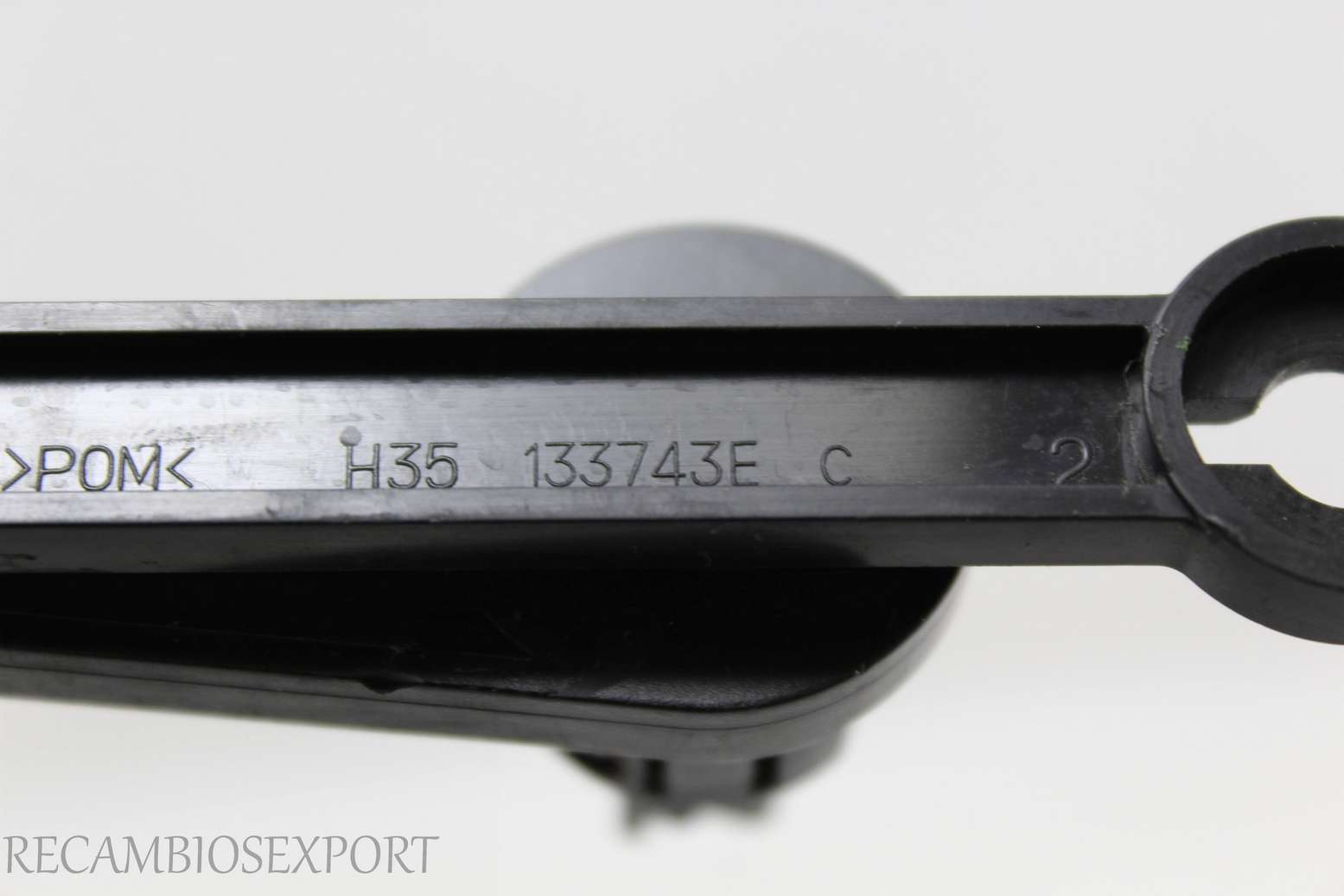 Modulo de clima VW Golf H35133743EC H35 133743E C H35133741Q H35 133741Q - foto 3