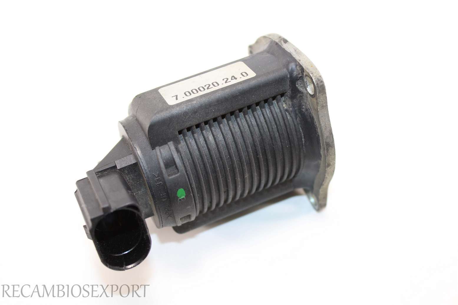 Válvula Fiat Suzuki Opel 700020240 7.00020.24.0 - foto 1