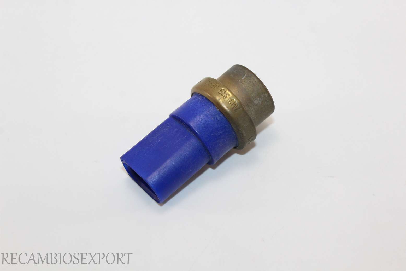 Sensor de temperatura VW Sharan Ford Galaxy 7M3919369A 7M3.919.369 A - foto 1