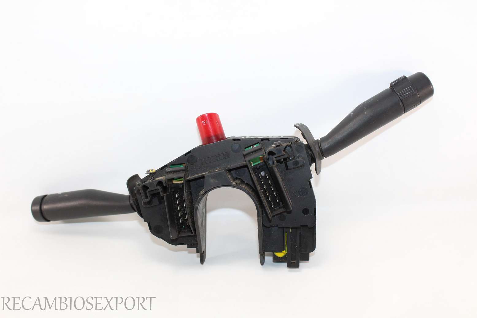 Mando de luces Ford Escort 95AG11K665CA 95AG 11K665 CA 990712AA 990712 A A - foto 2