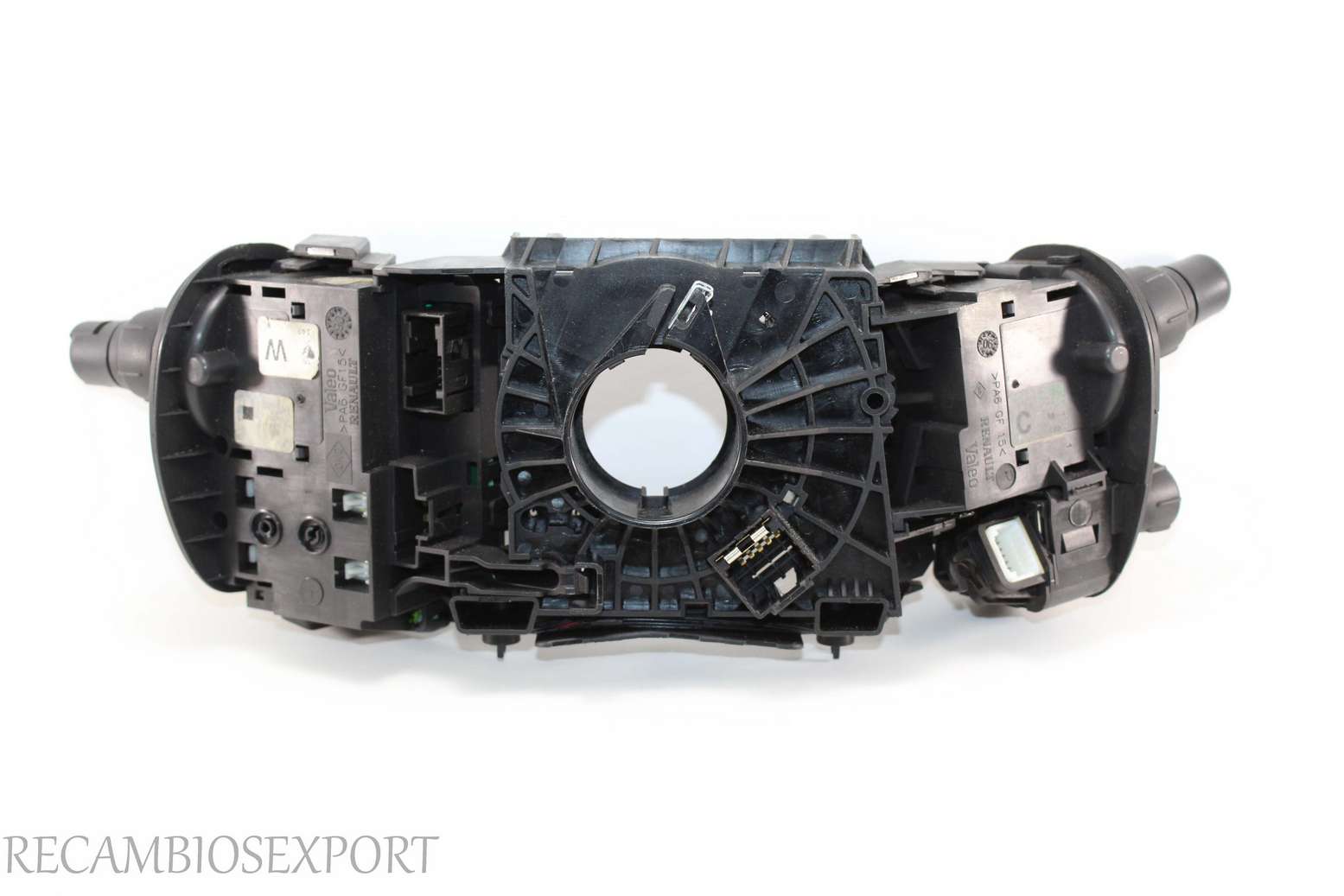 Mando de luces Renault Scenic 618800041 N618800041 250110008 25011 0008 251642 - foto 2