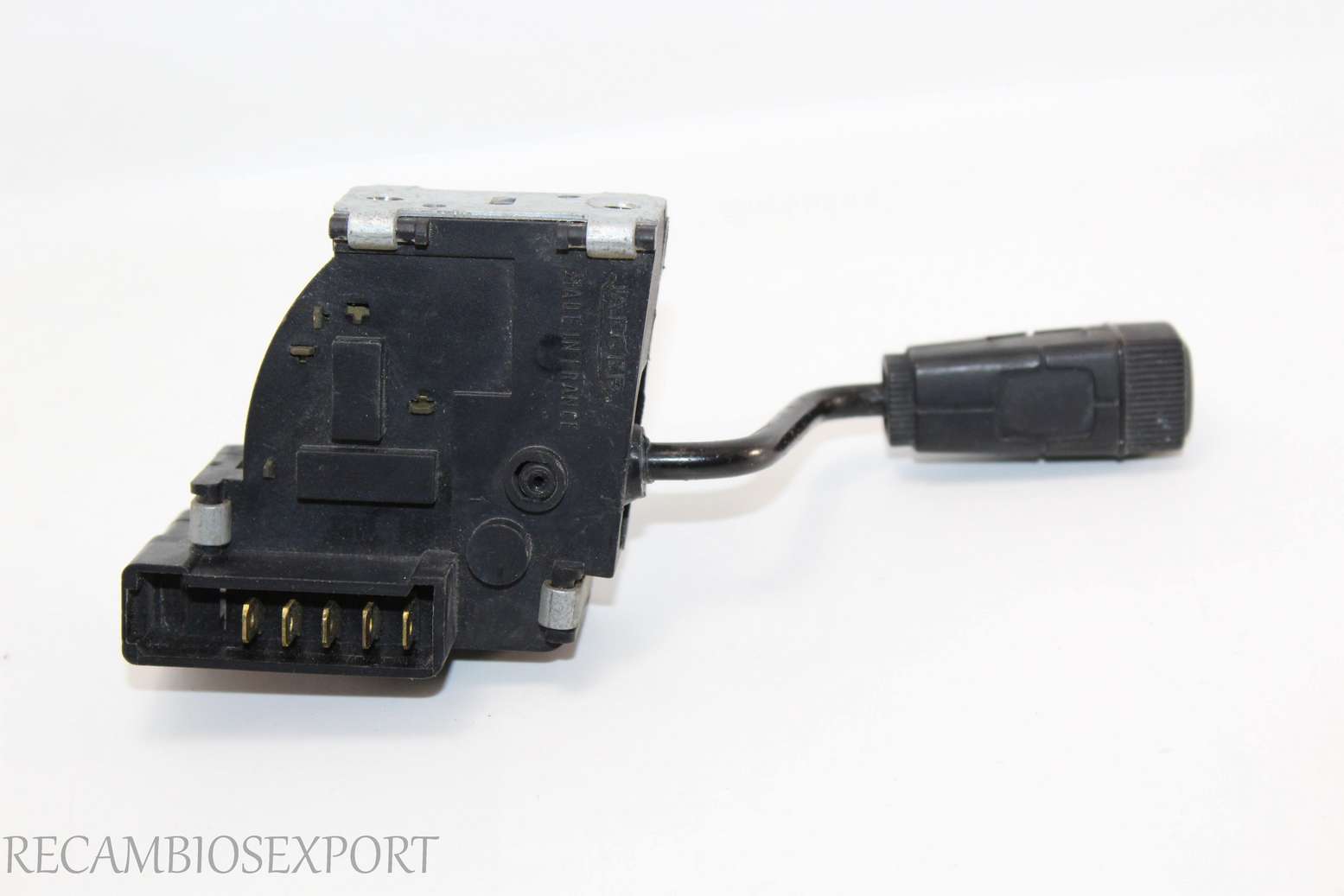 Mando de limpiaparabrisas Renault R5 7701349317 32572201 325722 01 - foto 1