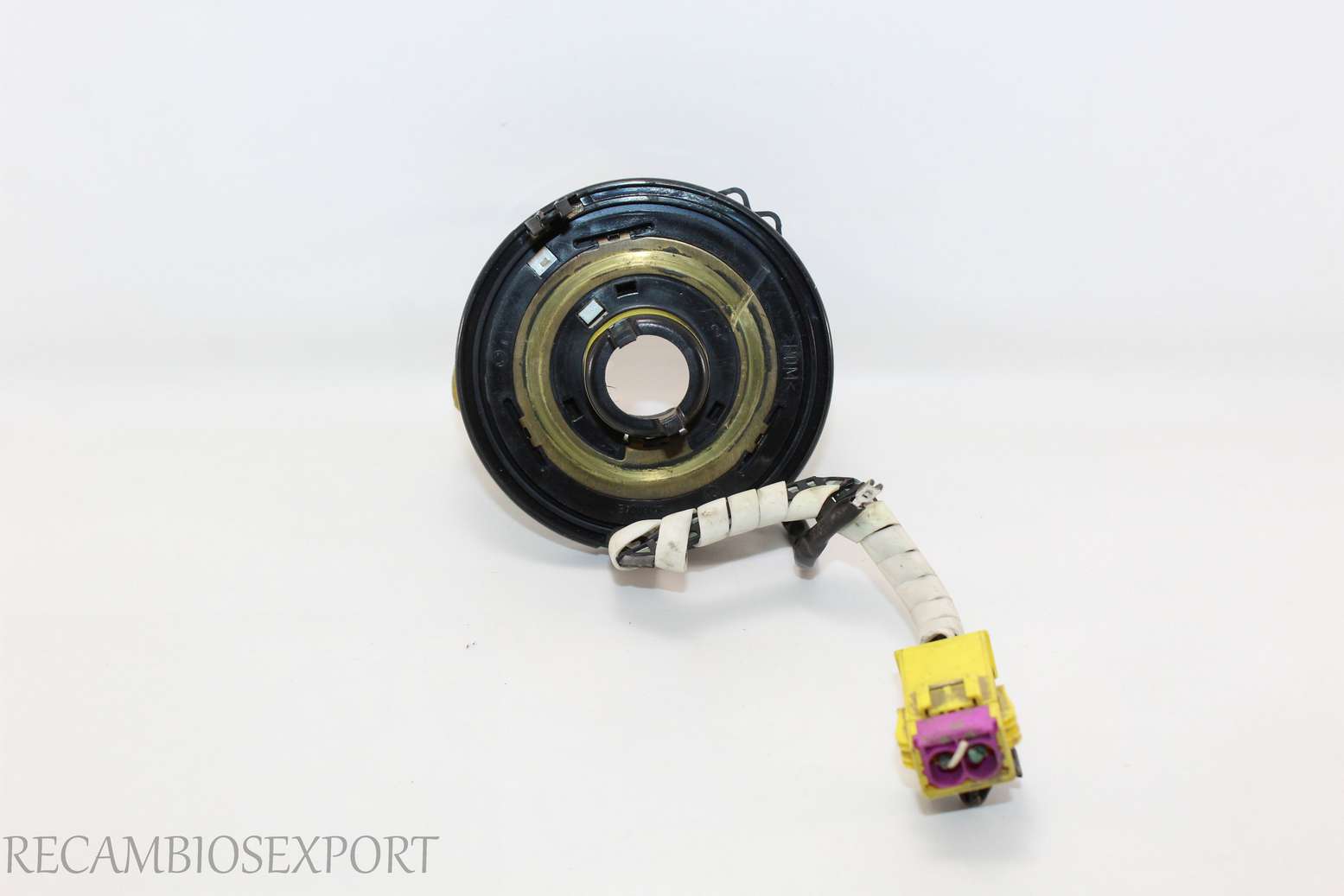 Anillo de airbag Alfa-Romeo 166 5416004E - foto 1