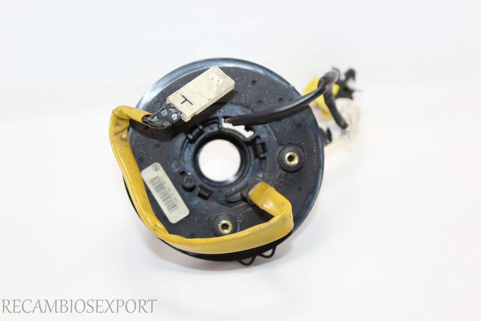 Anillo de airbag Alfa-Romeo 166 5416004E - foto 2