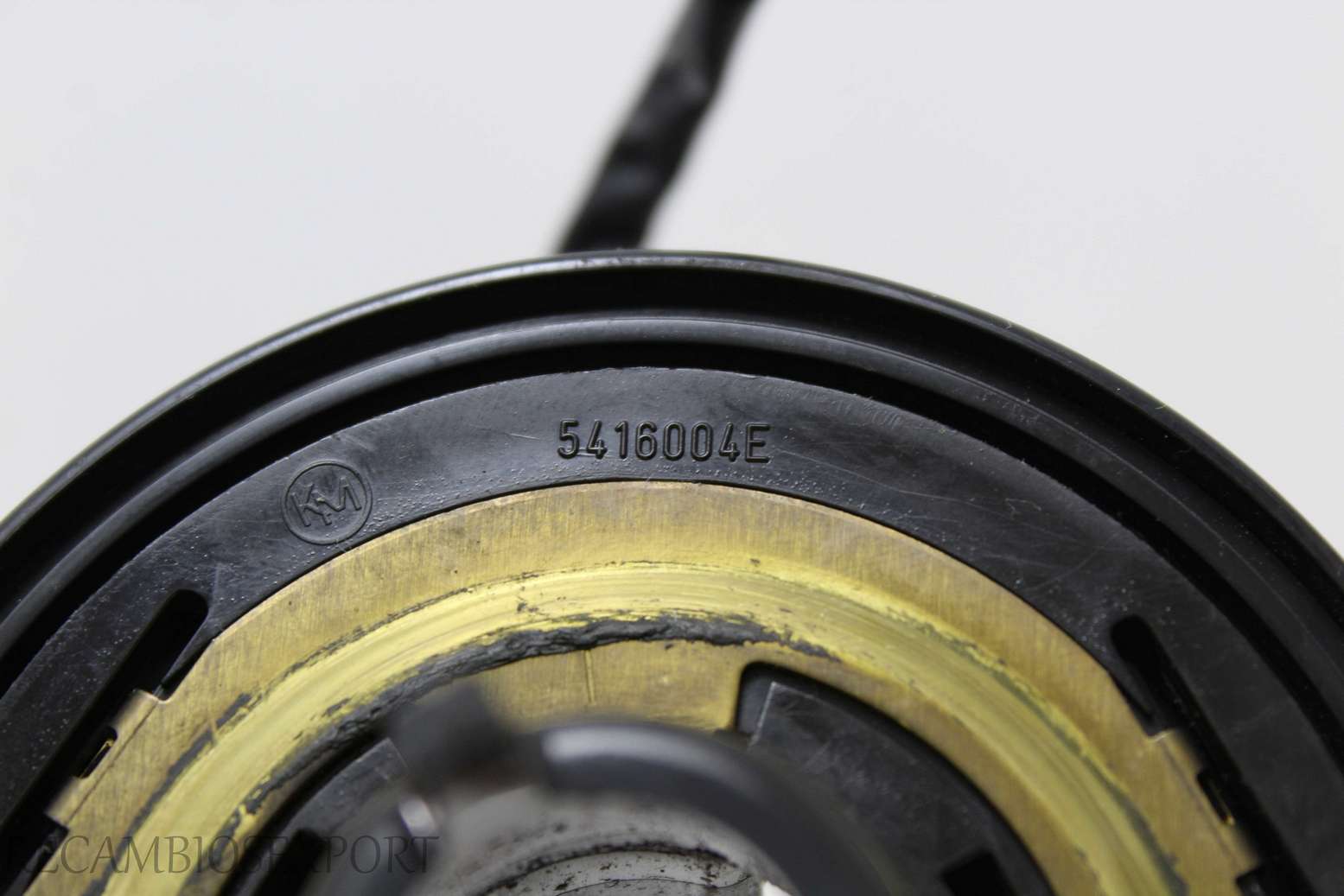 Anillo de airbag Alfa-Romeo 166 5416004E - foto 3