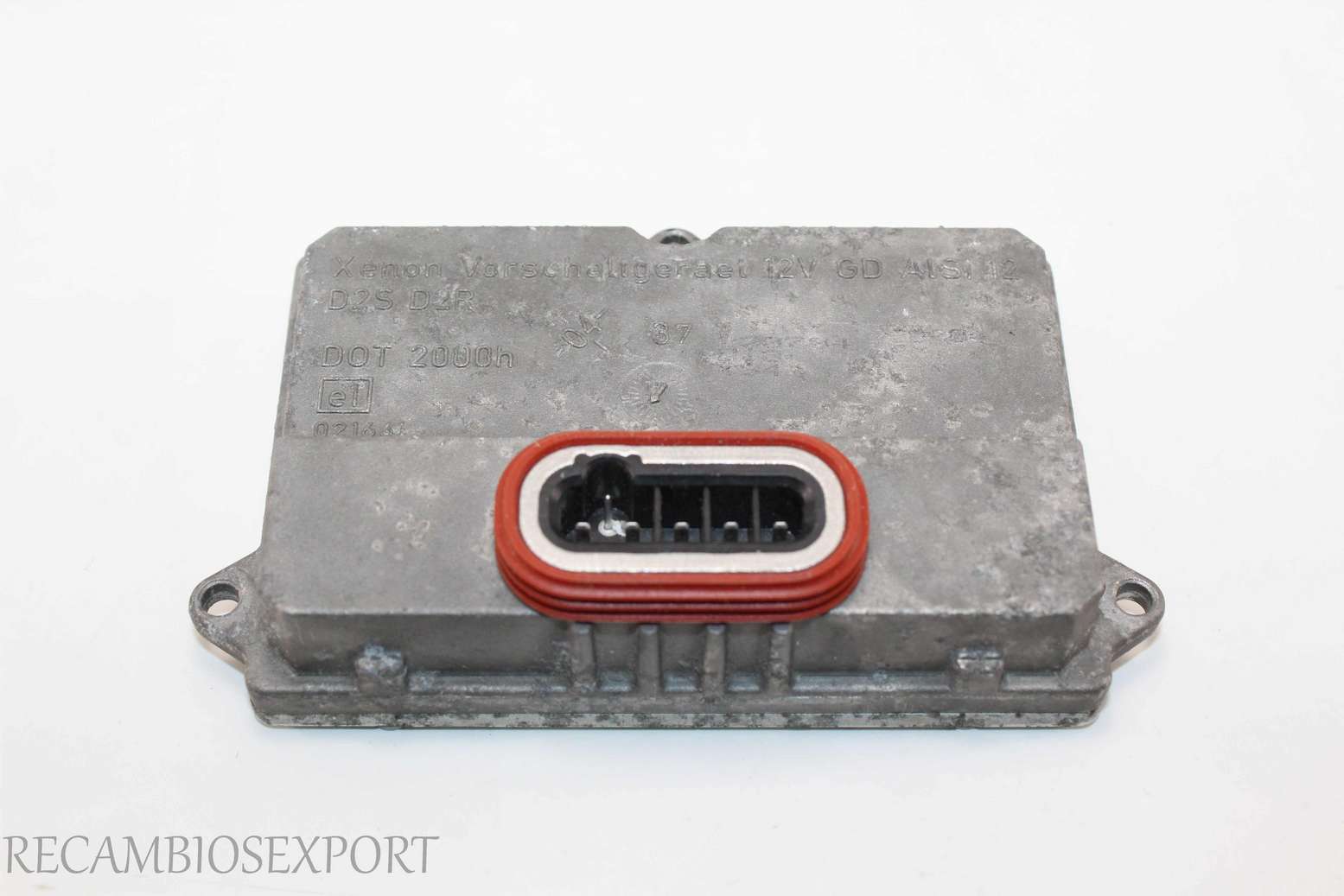Centralita de control Mercedes BMW Audi Xenon DOT2000H DOT 2000H - foto 1