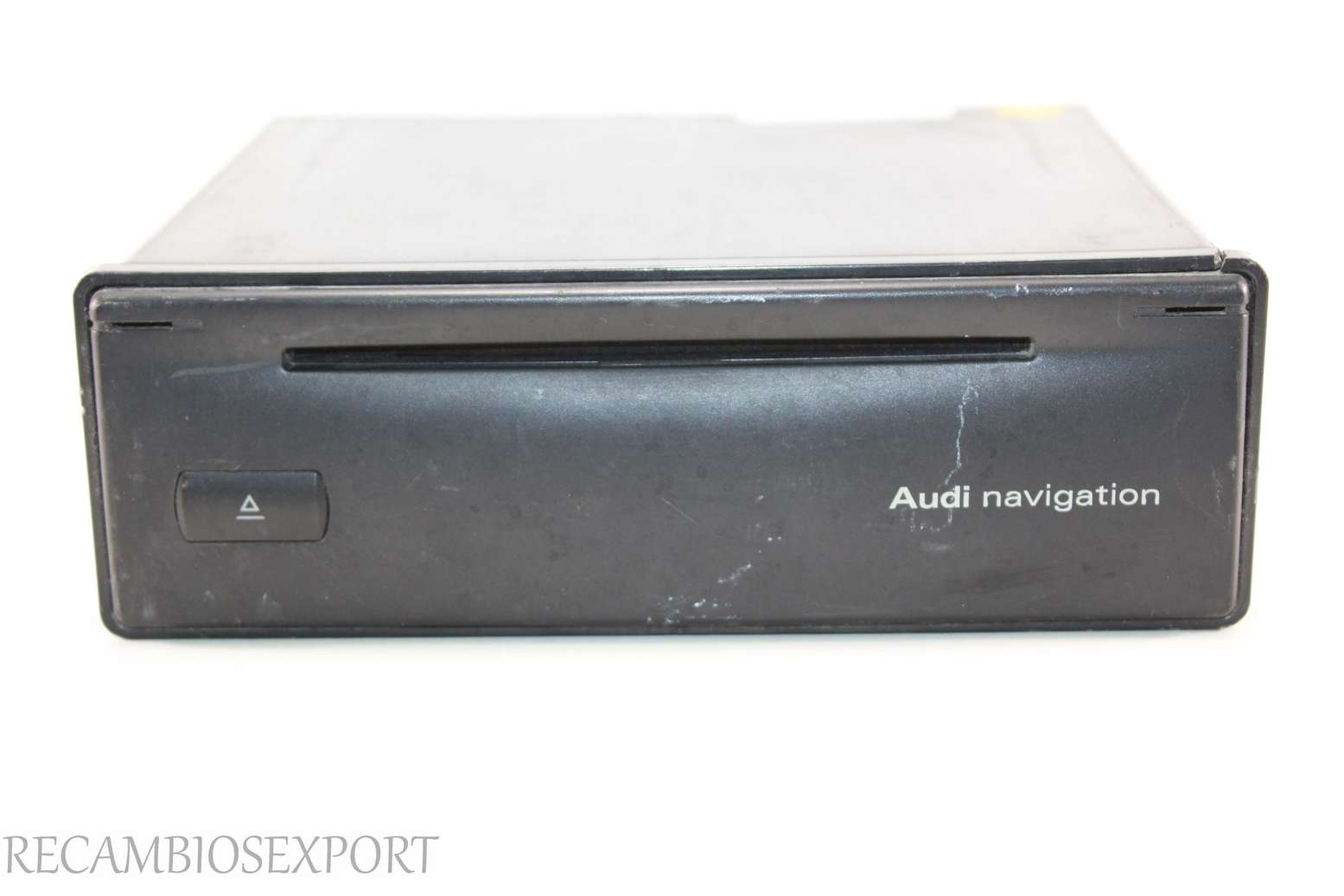 Radio GPS display Audi A6 8618842290 8 618 842 290 4D0919892 4D0 919 892 - foto 1