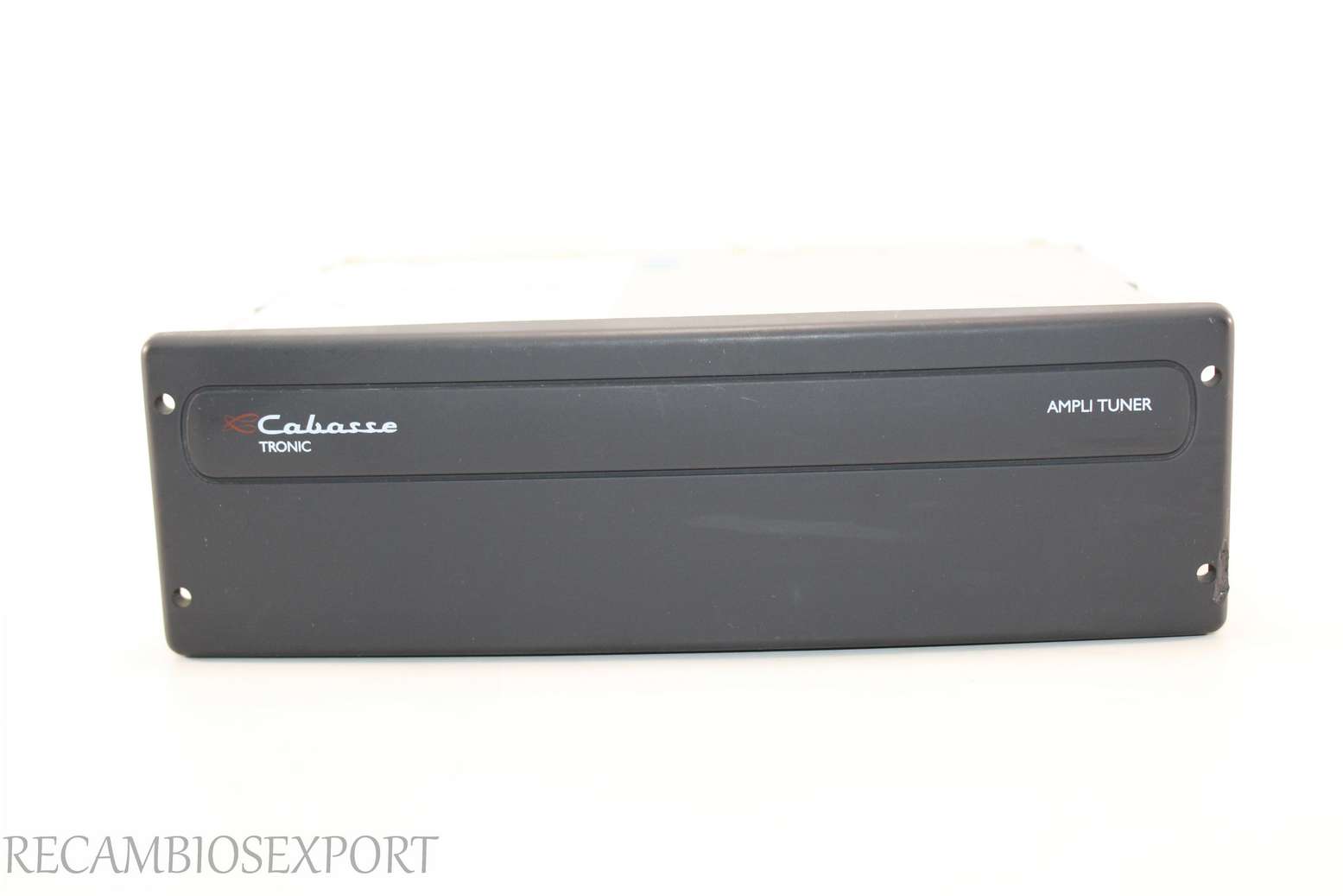 Radio GPS display Renault Laguna Scenic Espace 8200526767 - foto 1
