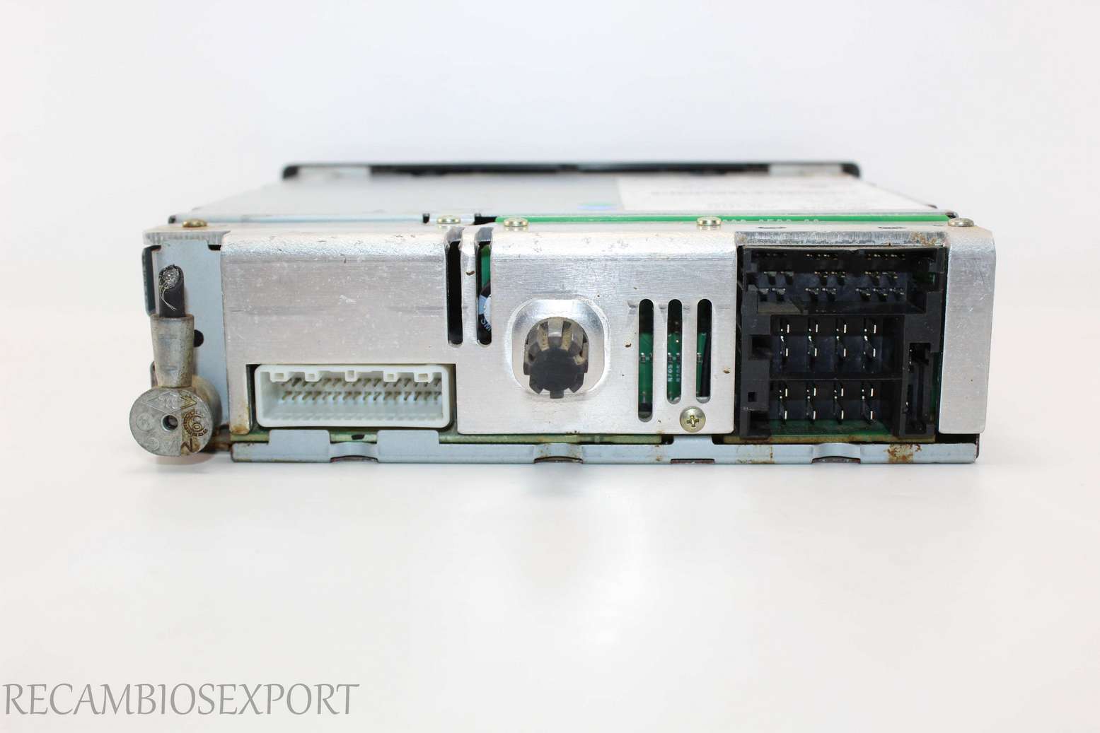 Radio GPS display Renault Laguna Scenic Espace 8200526767 - foto 2