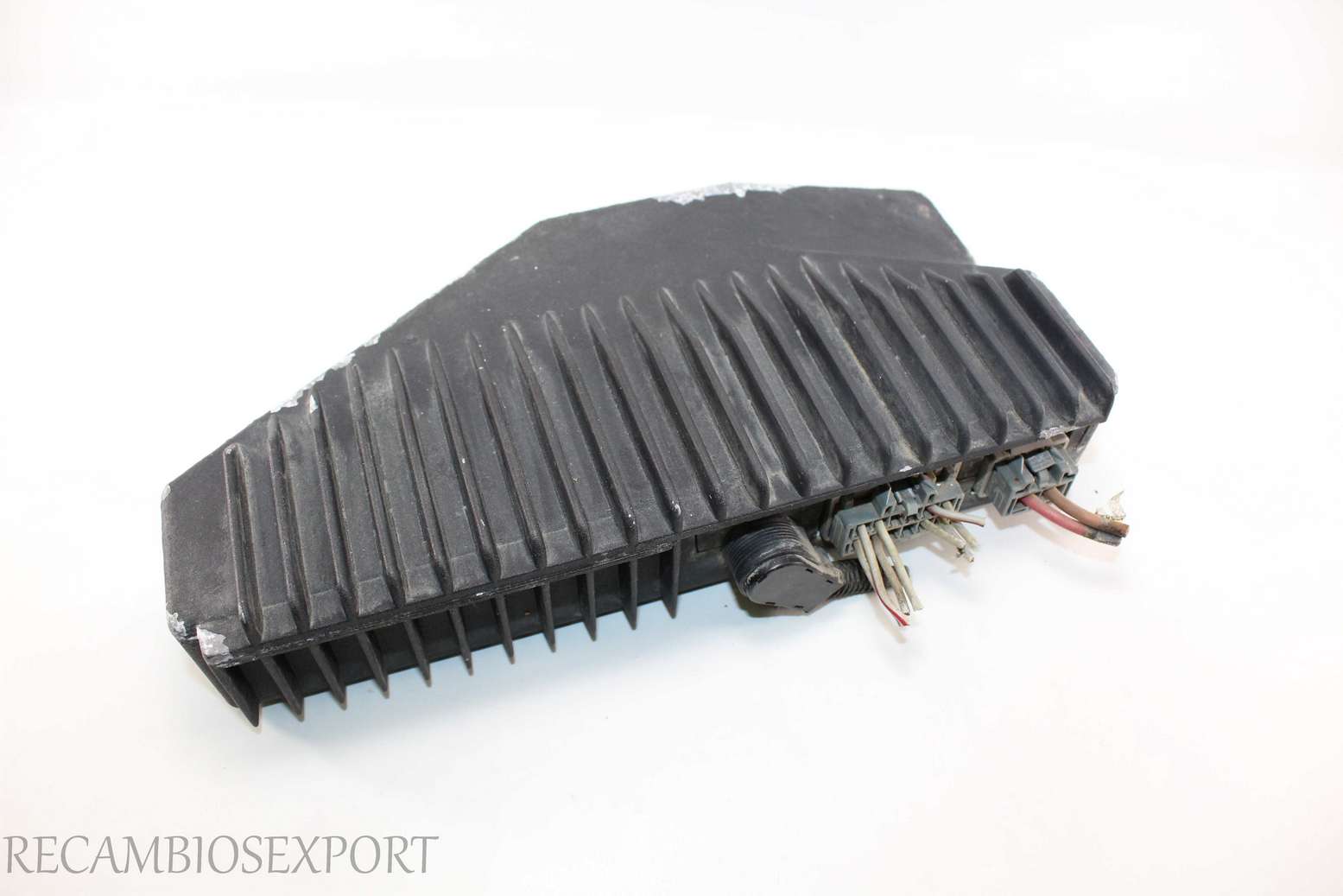 Radio GPS display Volvo S60 V70 S80 8673135 - foto 1