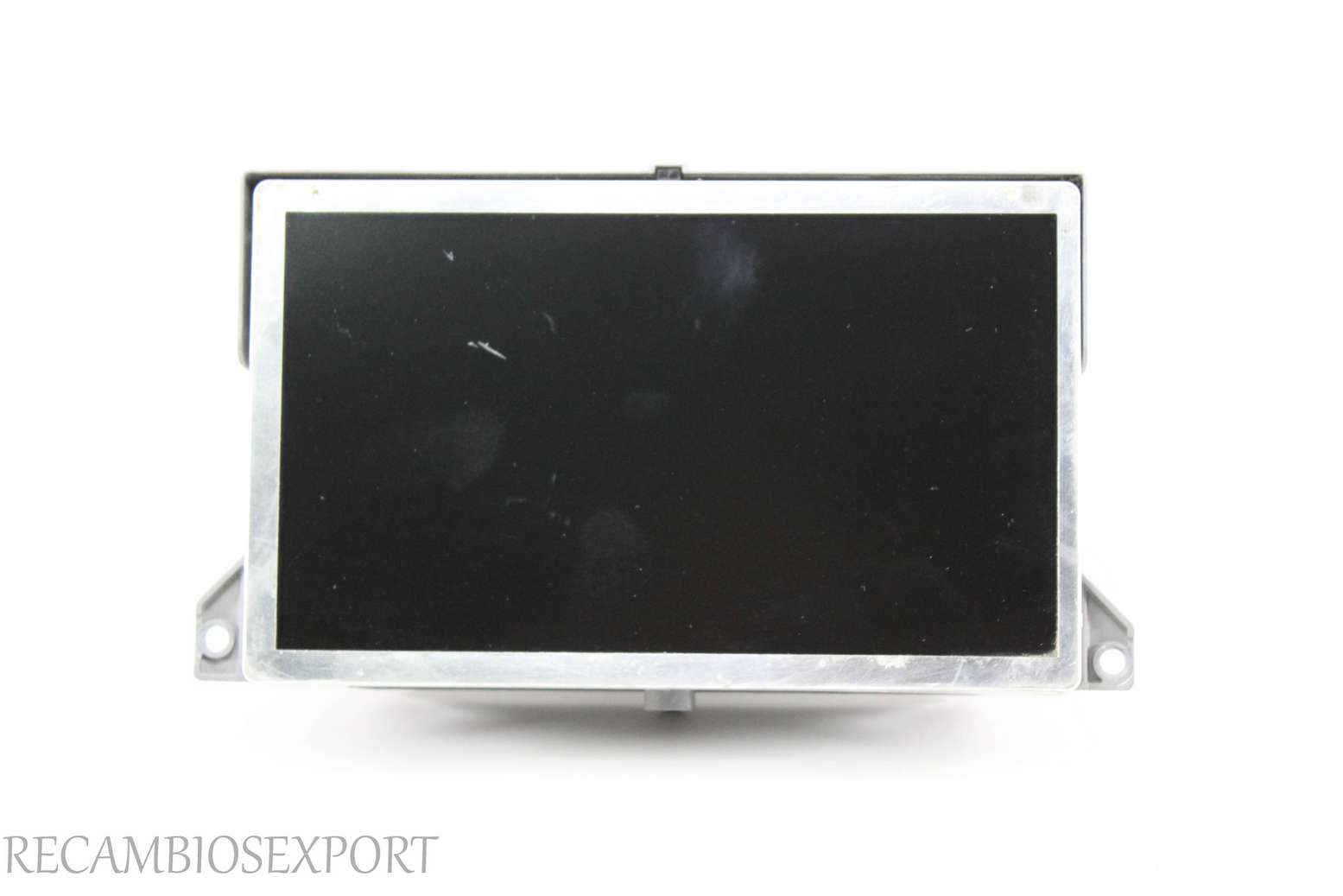 Radio GPS display Citroen C5 9656690880 9656 6908 80 50355008100302 503550081003-02 - foto 1