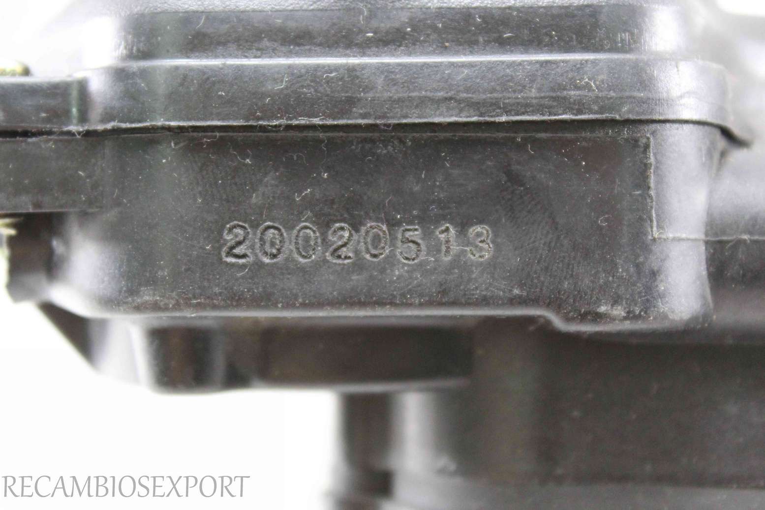 Modulo 20020513 - foto 2