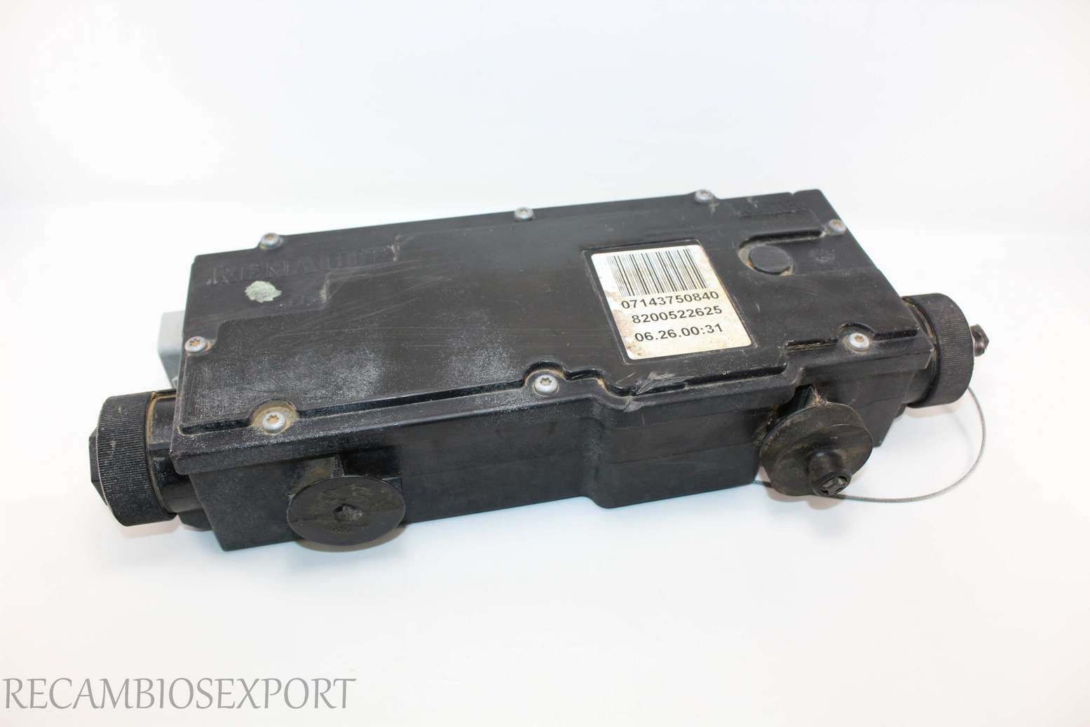 Modulo de freno Renault Scenic Megane 8200522625 - foto 1