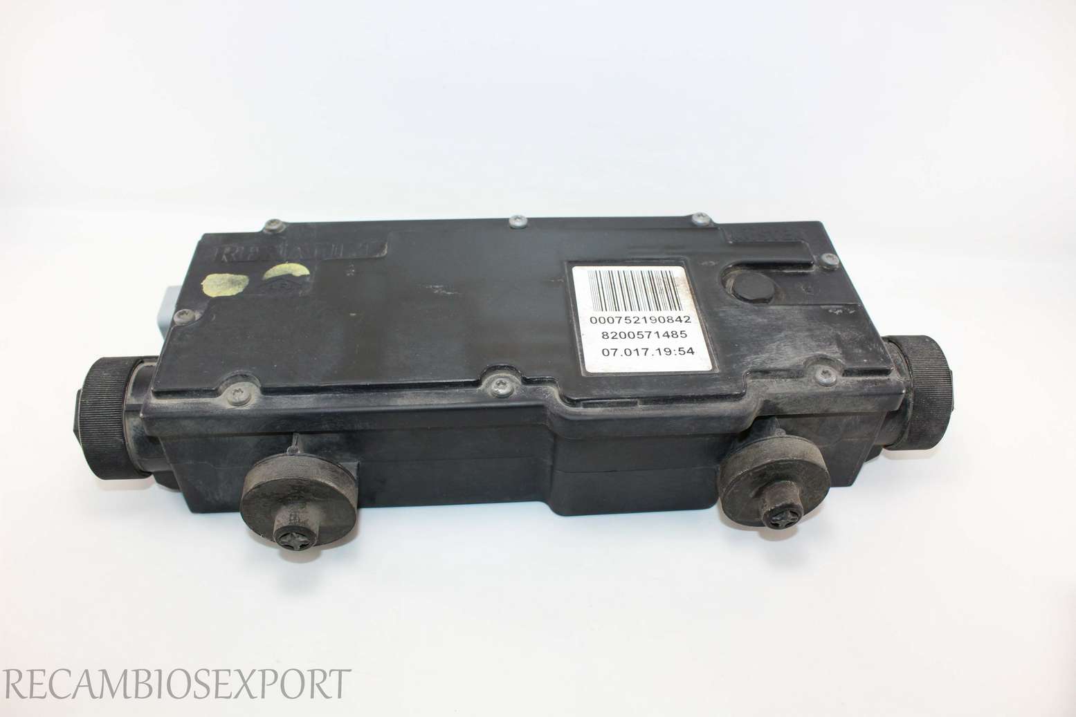 Modulo de freno Renault Scenic 8200571485 - foto 1