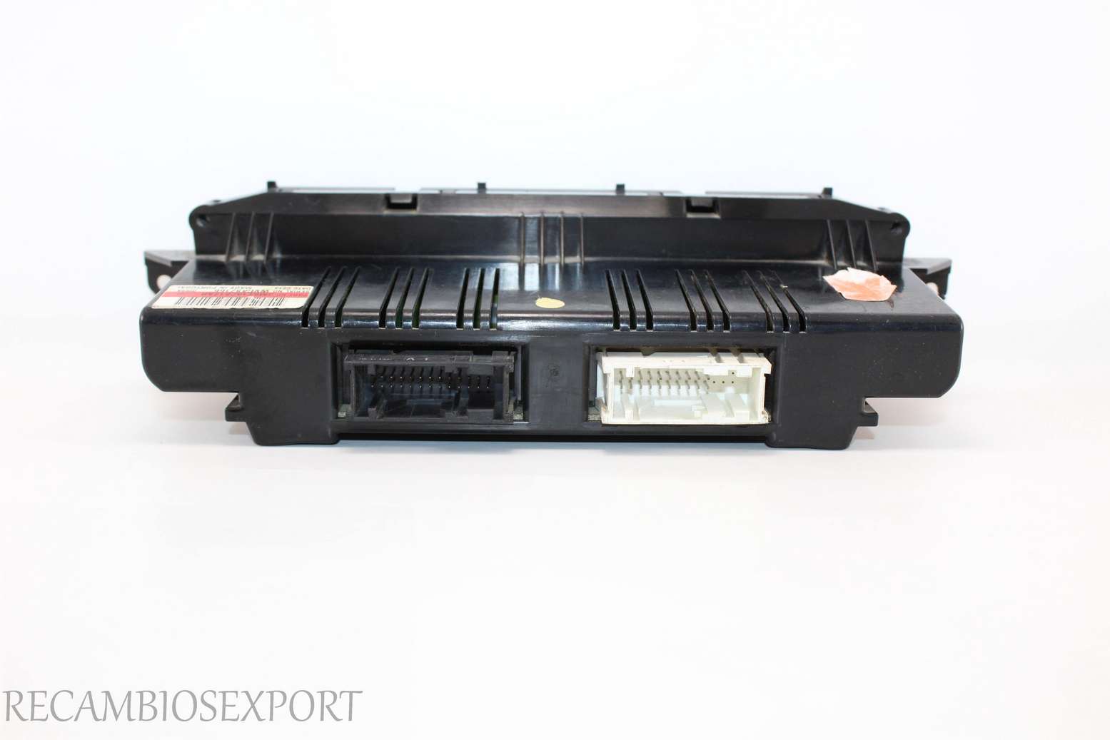 Mando de clima Ford Focus 3M5T18C612AR VWCA87166 - foto 2