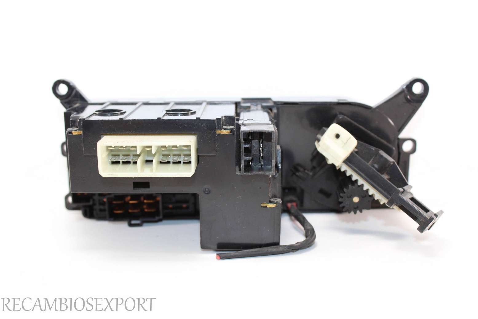 Panel de clima Hyundai H200 H100 H-1 972604A100 97260-4A100 - foto 2