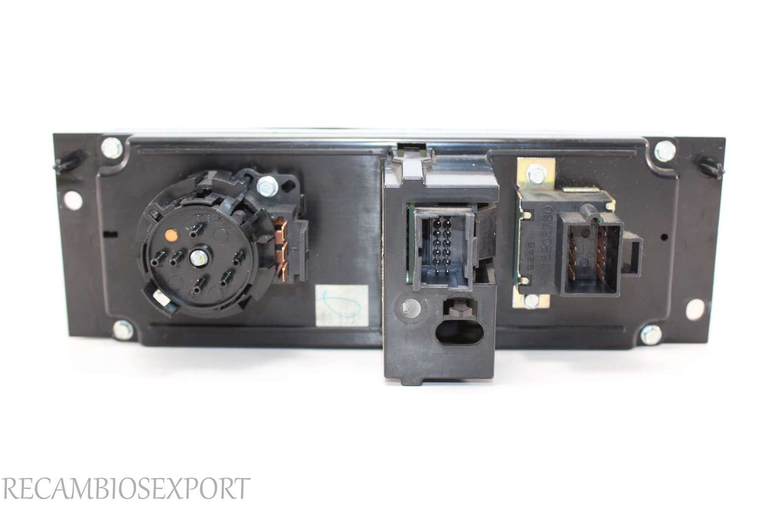 Panel de clima Opel Sintra 09364259 Delco - foto 2