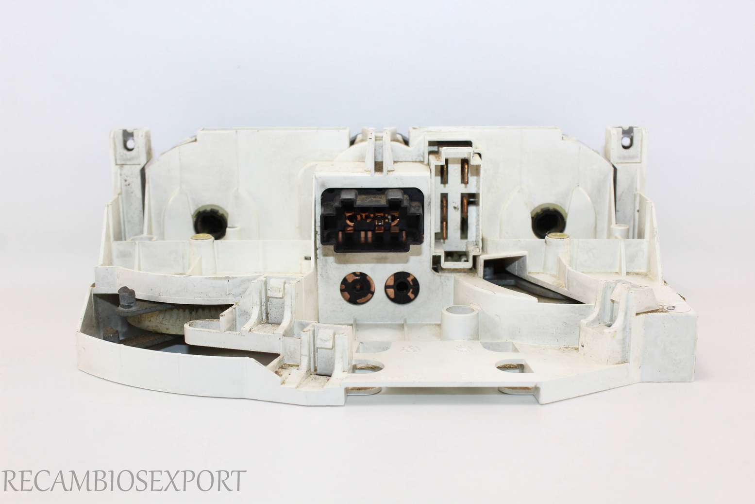 Panel de clima Audi A3 8L0819045A 8L0 819 045 A Valeo - foto 2
