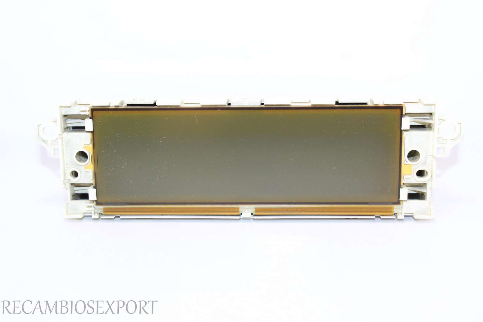 Pantalla display Citroen C5 C4 965788288002 9657882880 02 - foto 1