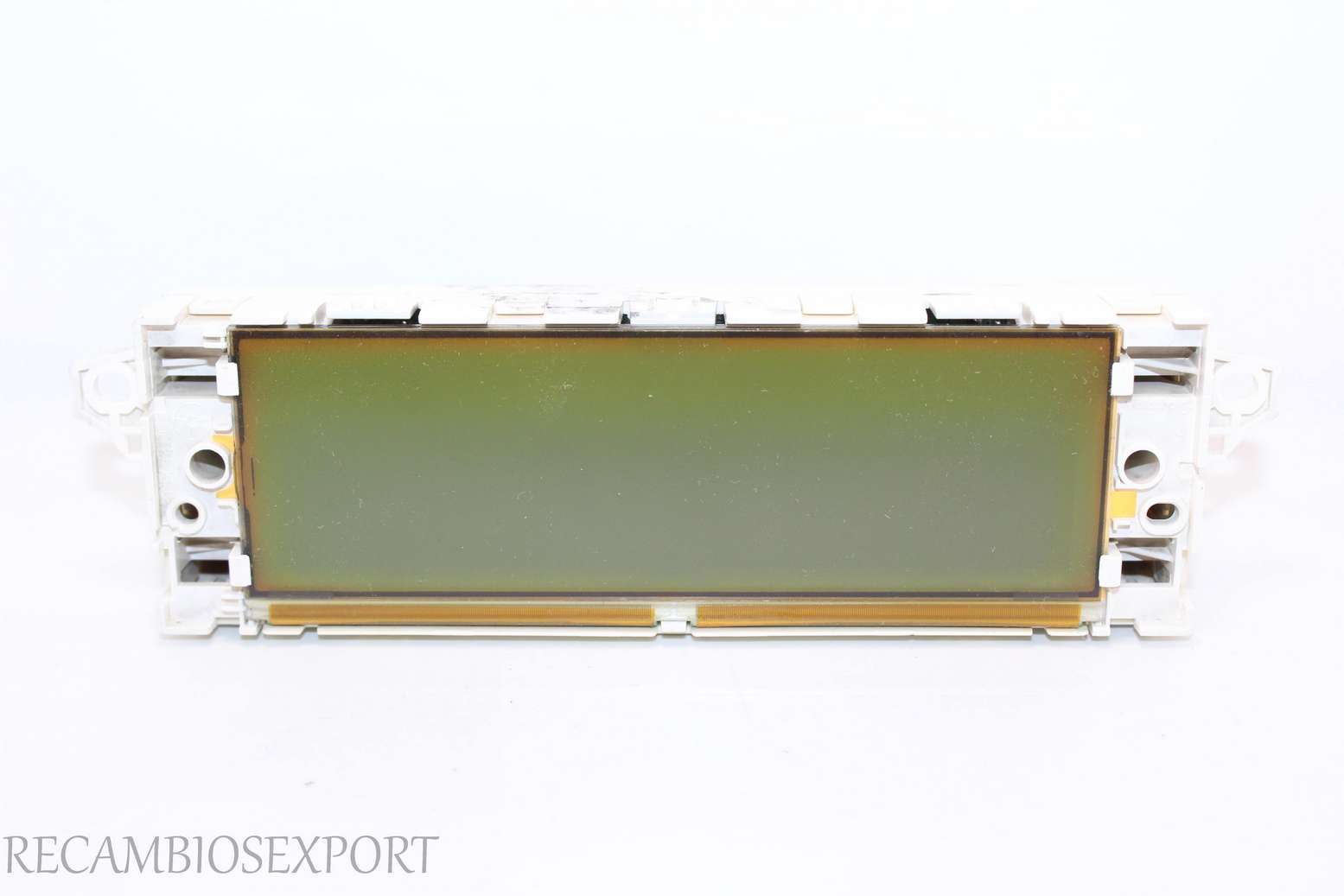 Pantalla display Citroen C4 965788288003 9657882880-03 - foto 1