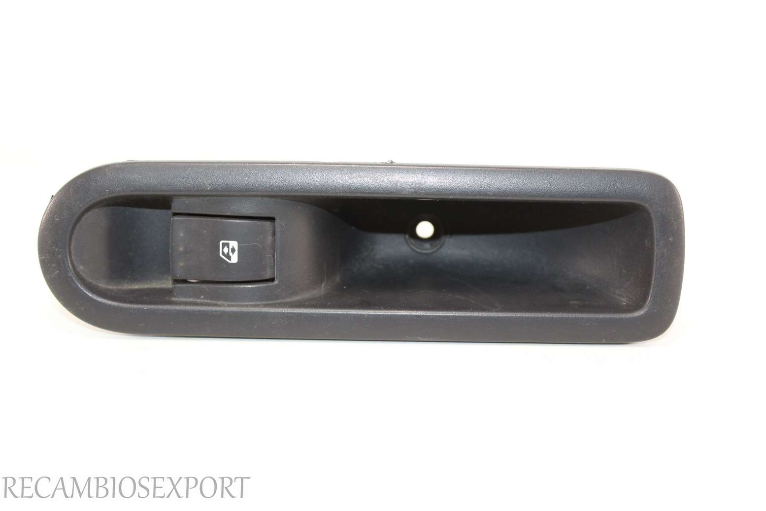 Interruptor de elevalunas Renault Megane 156013870 - foto 1