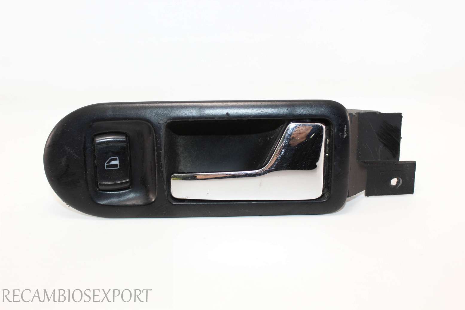 Interruptor de elevalunas Volkswagen Golf 3B1837114 3 B1 837 114 - foto 1
