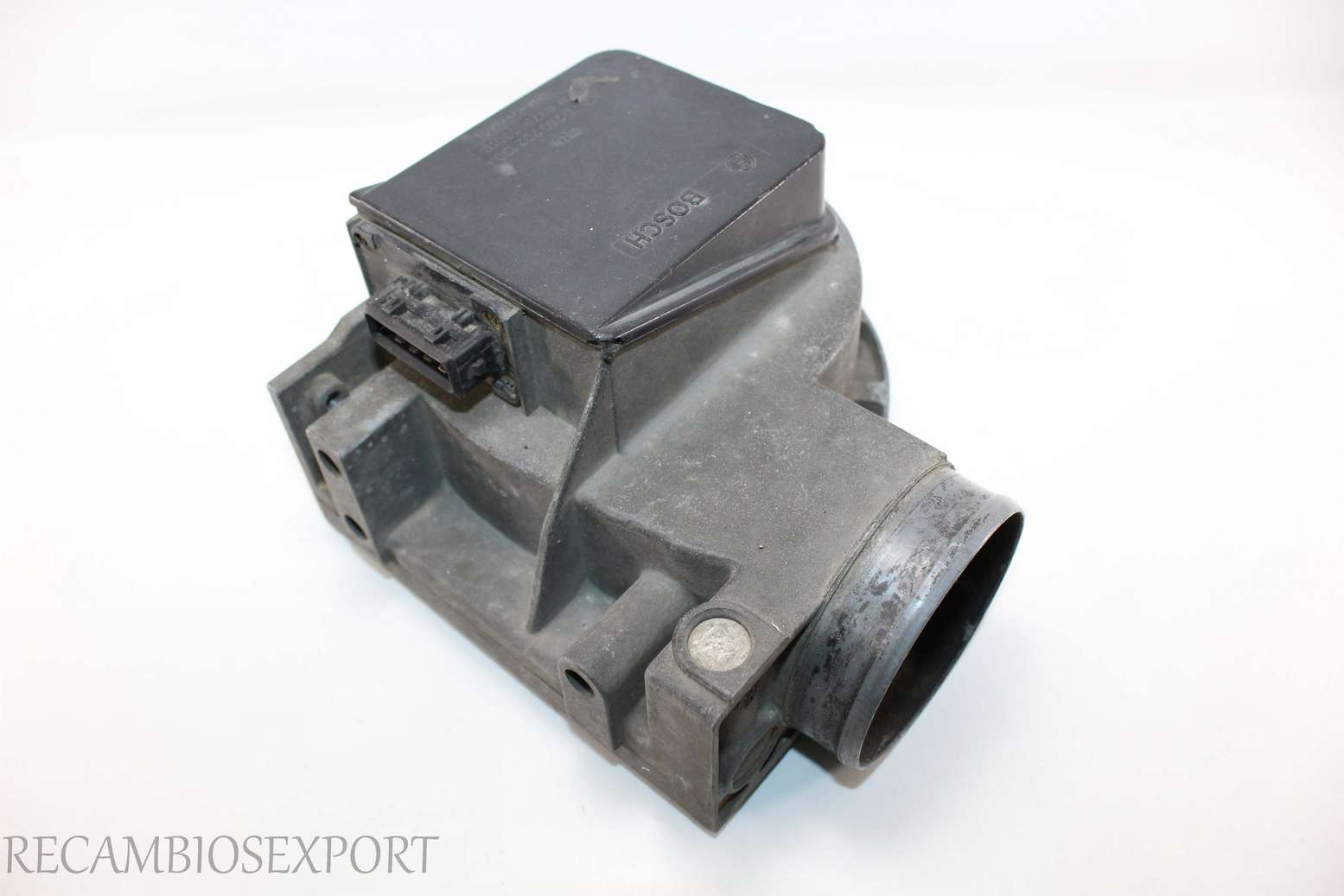Caudalimetro Audi 80 037906301C Bosch 0280202130 0 280 202 130 - foto 1
