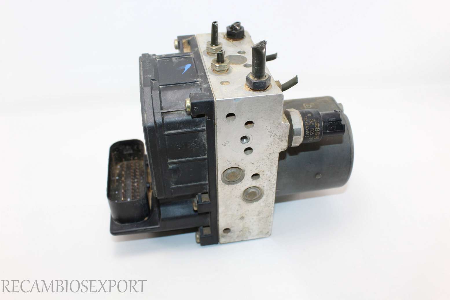 Modulo ABS Ford Mondeo 1S712C405AK 1S71-2C405-AK Bosch 0130108078 0 130 108 078 0265225061 0 265 225 061 0265950025 0 265 950 025 - foto 1