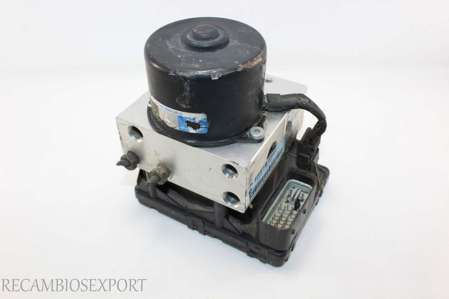 ABS Jeep Cherokee 56027931 52009240 25020401934 25.0204-0193.4 25094601023 25.0946-0102.3 25020401963 25.0204-0196.3 - foto 1