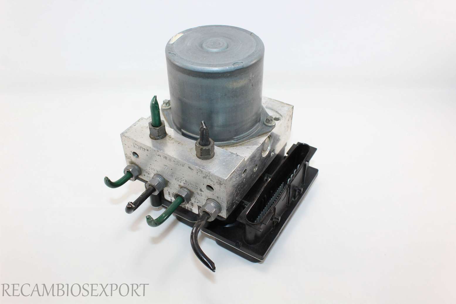 ABS Renault Scenic 8200624642 8200 624 642 Bosch 0265950454 0 265 950 454 0265234472 0 265 234 472 - foto 1