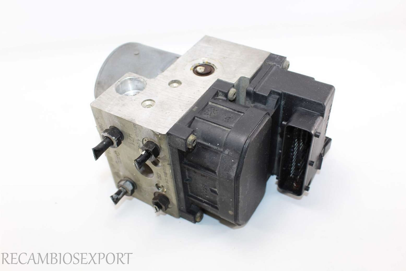 ABS VW Audi 8E0614111AB 8E0 614 111 AB Bosch 0265216559 0 265 216 559 0273004281 0 273 004 281 - foto 1