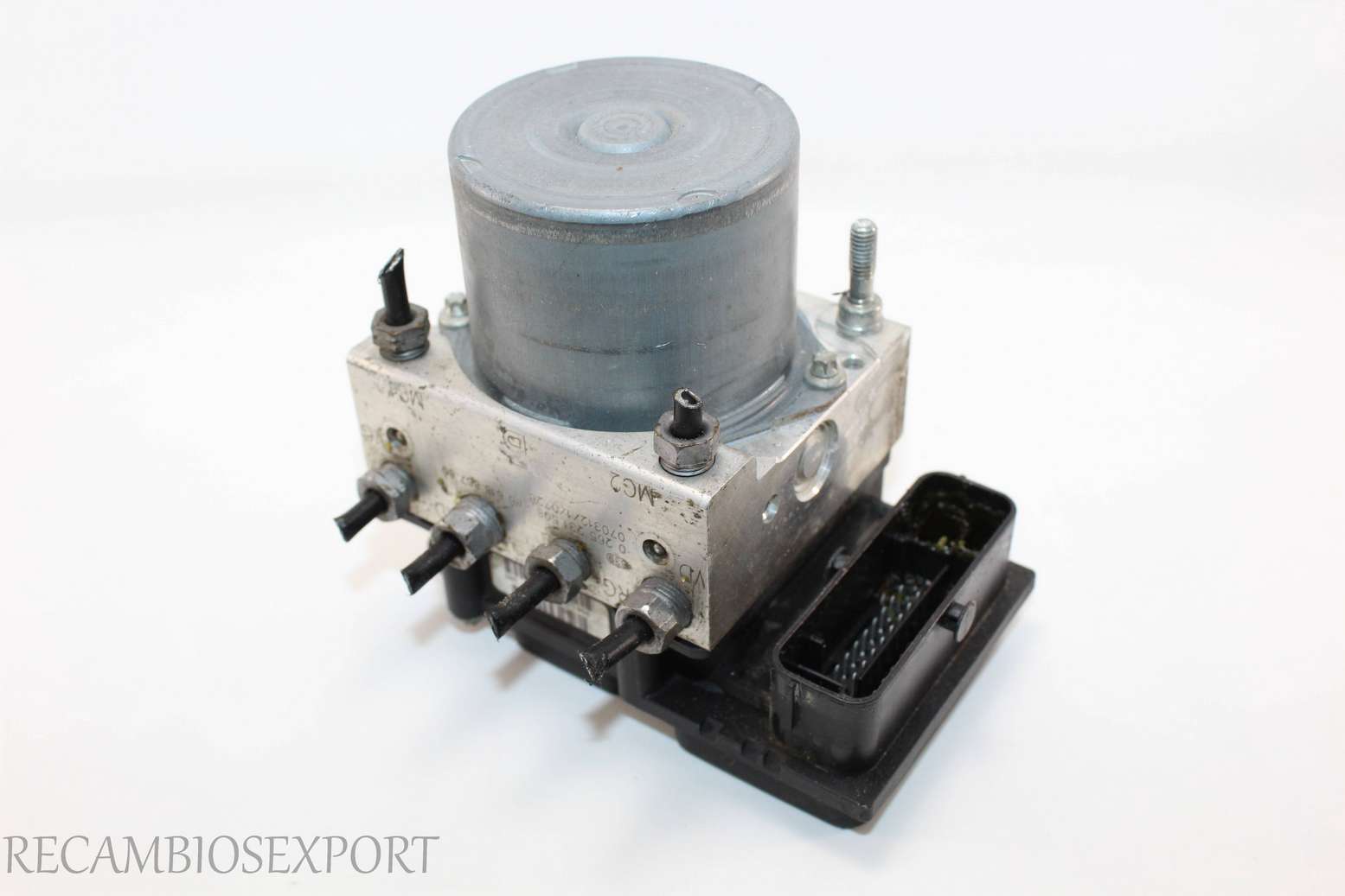 ABS Citroen C4 Peugeot 307 9661886780 96 618 867 80 9663345480 96 633 454 80 Bosch 0265231508 0 265 231 508 0265800406 0 265 800 406 - foto 1
