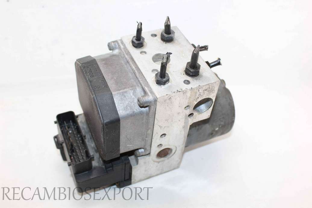 Modulo ABS Audi VW Skoda 3B0614111 3B0 614 111 Bosch 0265220621 0 265 220 621 0273004573 0 273 004 573 - foto 1