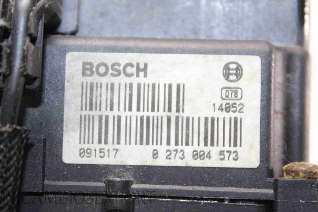 Modulo ABS Audi VW Skoda 3B0614111 3B0 614 111 Bosch 0265220621 0 265 220 621 0273004573 0 273 004 573 - foto 3