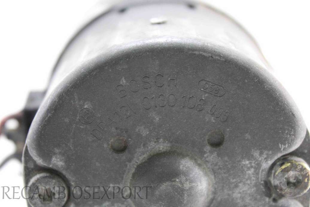 Modulo ABS BMW E39 34511166155 34.51-1 166 155 Bosch 0130108095 0 130 108 095 0265410054 0 265 410 054 - foto 2