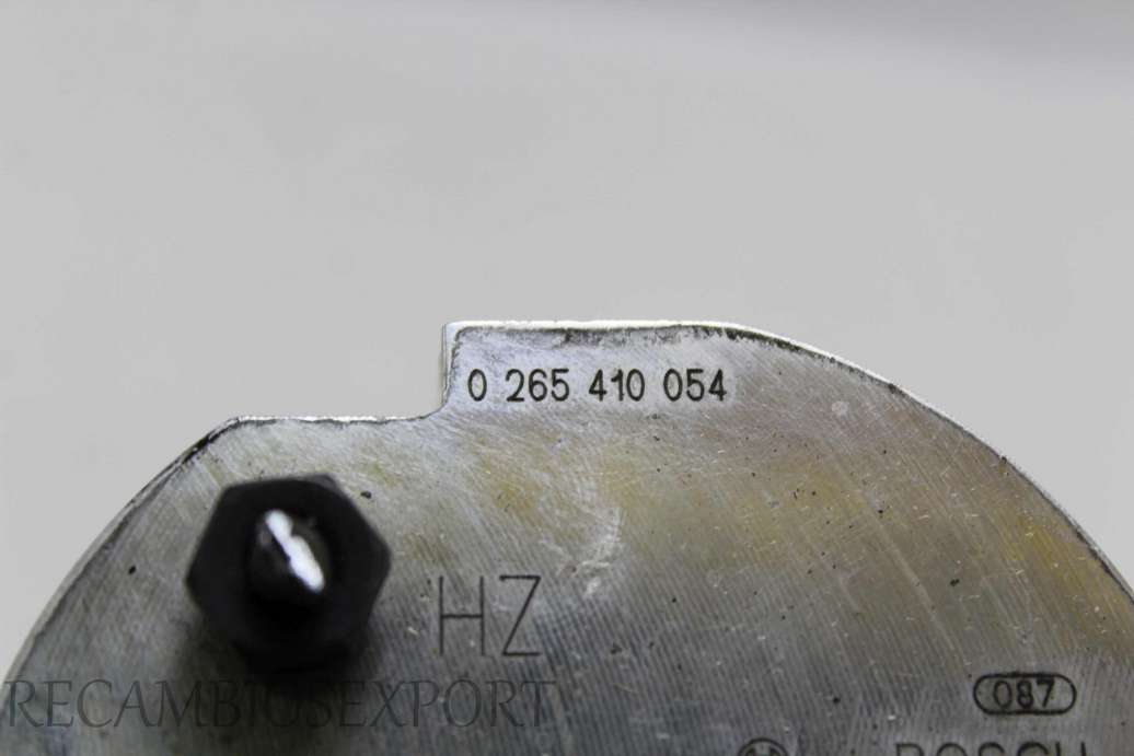 Modulo ABS BMW E39 34511166155 34.51-1 166 155 Bosch 0130108095 0 130 108 095 0265410054 0 265 410 054 - foto 3